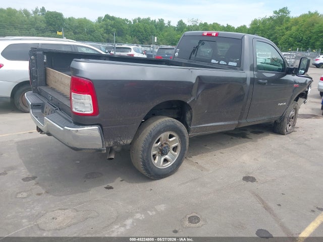 Aukcja sprzedaży 2019 Ram 2500 Tradesman  4x4 8' Box, vin: 3C6MR5AJ7KG677239, numer aukcji: 45224800