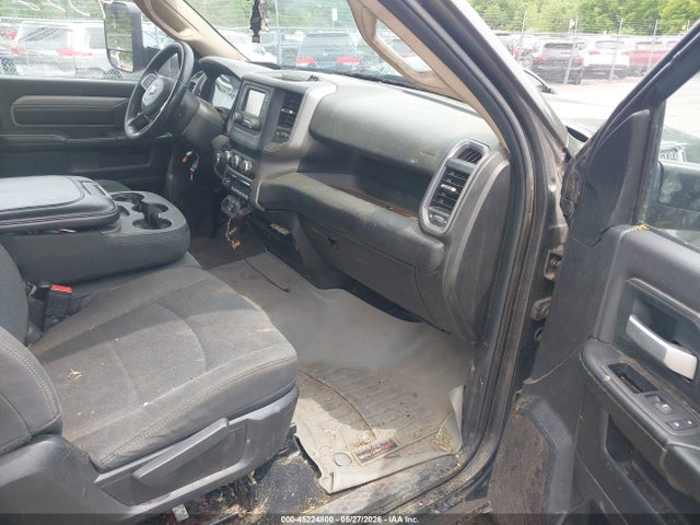 Aukcja sprzedaży 2019 Ram 2500 Tradesman  4x4 8' Box, vin: 3C6MR5AJ7KG677239, numer aukcji: 45224800
