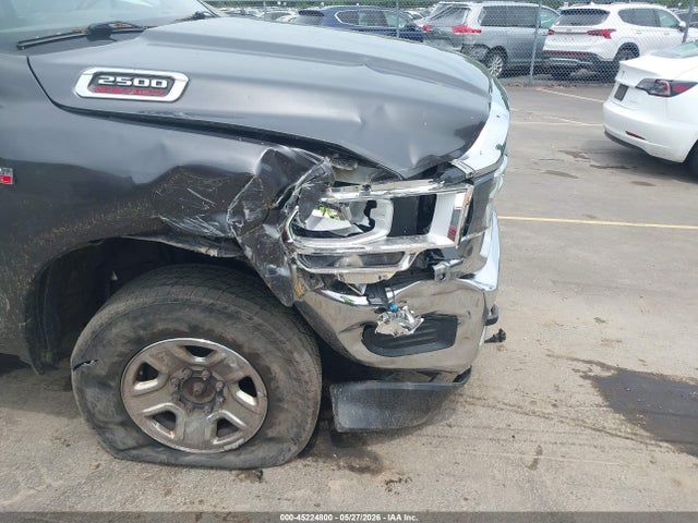 Aukcja sprzedaży 2019 Ram 2500 Tradesman  4x4 8' Box, vin: 3C6MR5AJ7KG677239, numer aukcji: 45224800