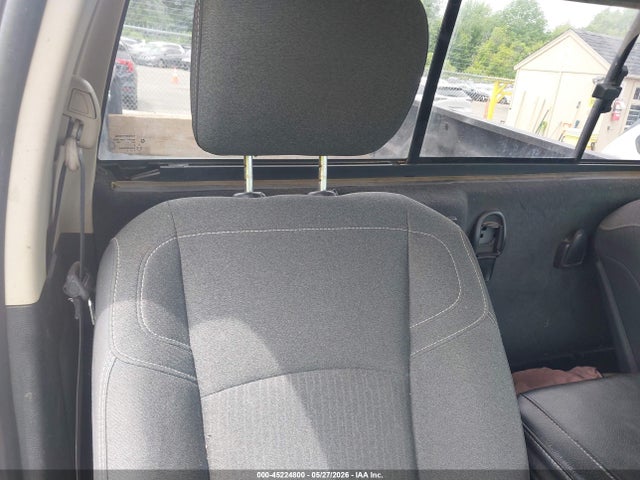 Aukcja sprzedaży 2019 Ram 2500 Tradesman  4x4 8' Box, vin: 3C6MR5AJ7KG677239, numer aukcji: 45224800
