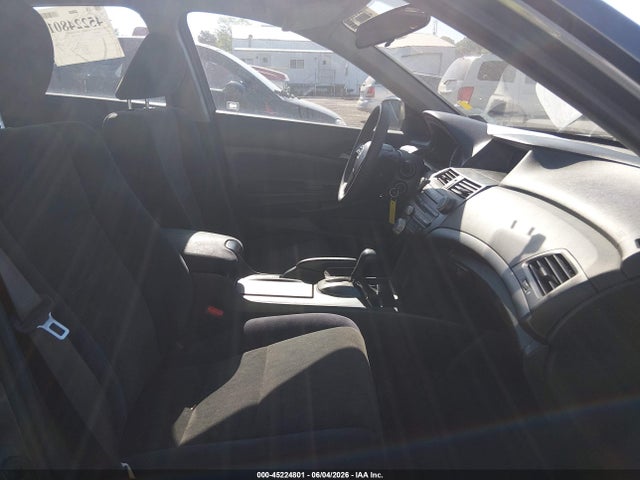 Aukcja sprzedaży 2010 Honda Accord 2.4 Lx, vin: 1HGCP2F35AA049293, numer aukcji: 45224801