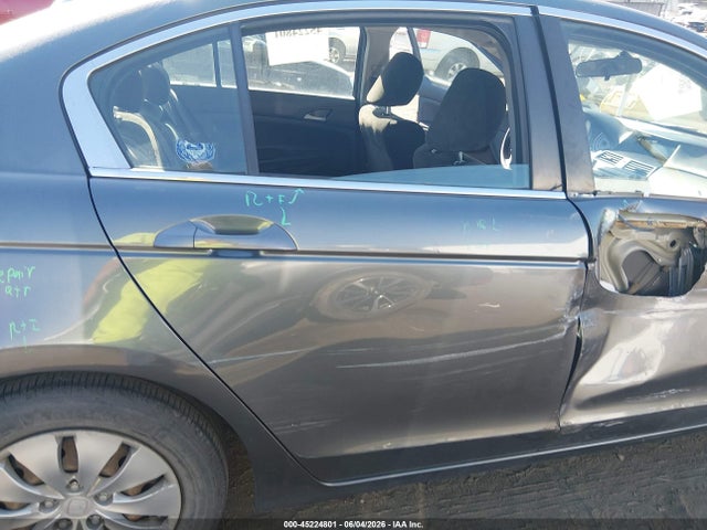 Aukcja sprzedaży 2010 Honda Accord 2.4 Lx, vin: 1HGCP2F35AA049293, numer aukcji: 45224801