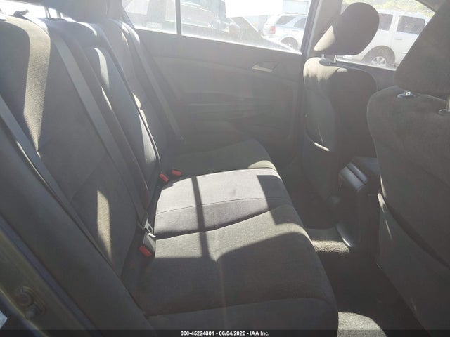 Aukcja sprzedaży 2010 Honda Accord 2.4 Lx, vin: 1HGCP2F35AA049293, numer aukcji: 45224801