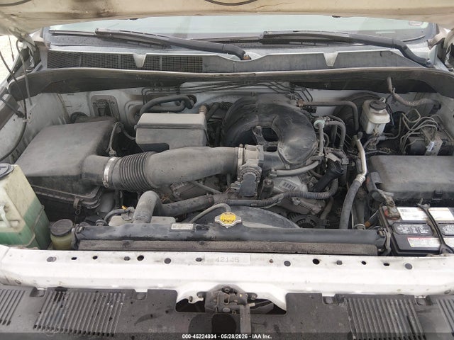 Aukcja sprzedaży 2014 Toyota Tundra Sr V6, vin: 5TFRU5F15EX032627, numer aukcji: 45224804