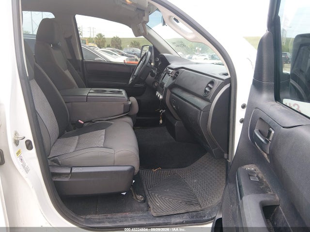 Aukcja sprzedaży 2014 Toyota Tundra Sr V6, vin: 5TFRU5F15EX032627, numer aukcji: 45224804