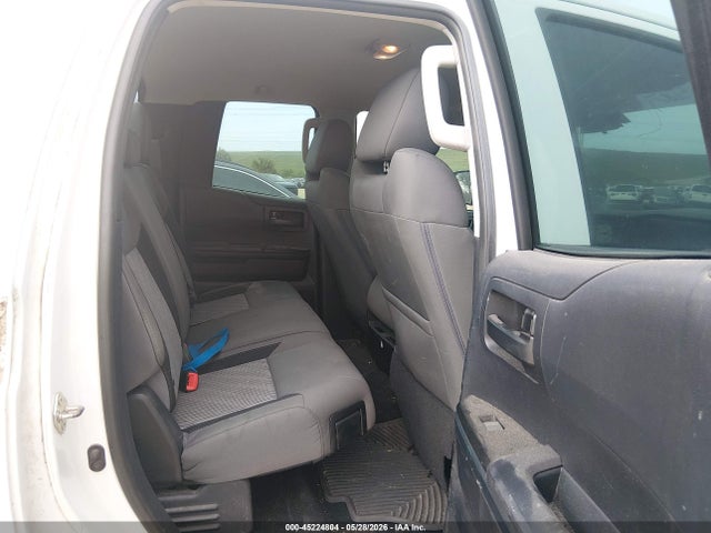 Aukcja sprzedaży 2014 Toyota Tundra Sr V6, vin: 5TFRU5F15EX032627, numer aukcji: 45224804