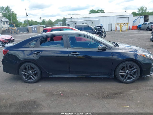 Aukcja sprzedaży 2020 Kia Forte Gt-line, vin: 3KPF34AD0LE212323, numer aukcji: 45224807