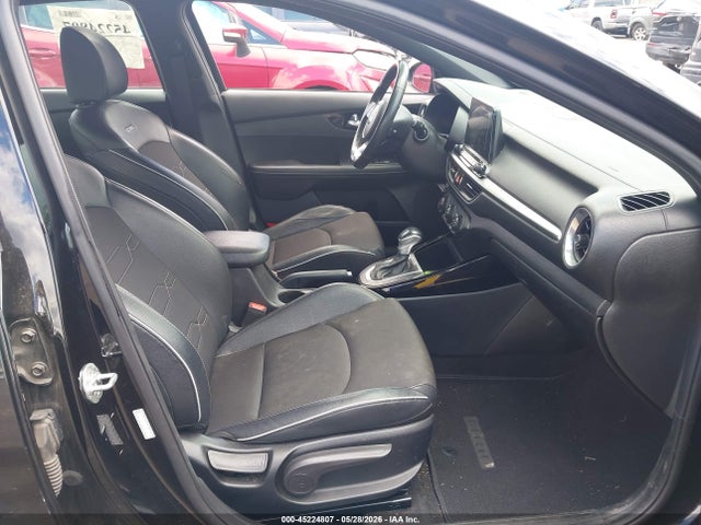 Aukcja sprzedaży 2020 Kia Forte Gt-line, vin: 3KPF34AD0LE212323, numer aukcji: 45224807