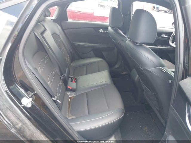 Aukcja sprzedaży 2020 Kia Forte Gt-line, vin: 3KPF34AD0LE212323, numer aukcji: 45224807