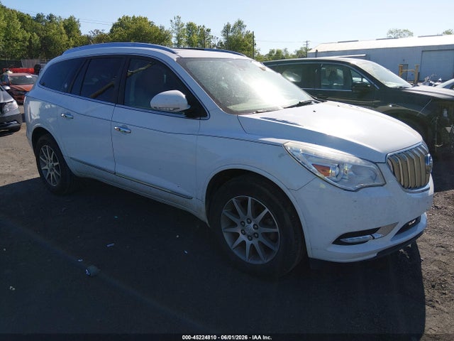 Продаж на аукціоні авто 2016 Buick Enclave Leather, vin: 5GAKVBKD8GJ293559, номер лоту: 45224810