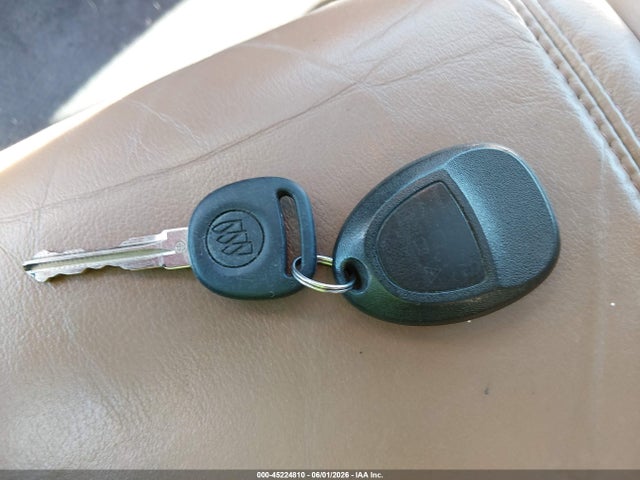 Продаж на аукціоні авто 2016 Buick Enclave Leather, vin: 5GAKVBKD8GJ293559, номер лоту: 45224810