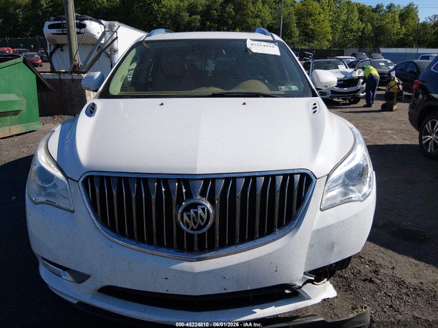 Продаж на аукціоні авто 2016 Buick Enclave Leather, vin: 5GAKVBKD8GJ293559, номер лоту: 45224810