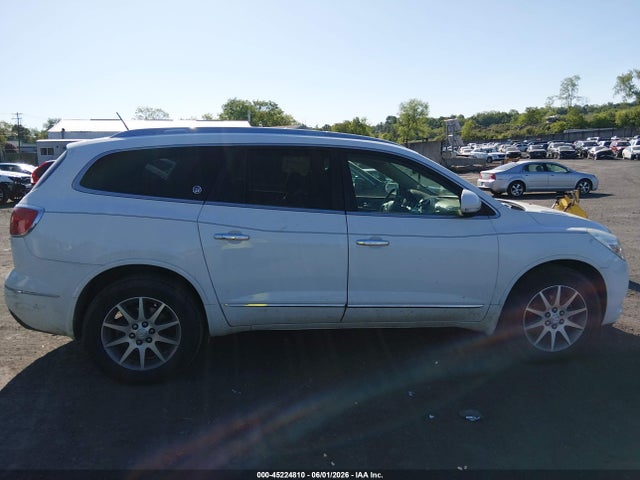 Продаж на аукціоні авто 2016 Buick Enclave Leather, vin: 5GAKVBKD8GJ293559, номер лоту: 45224810