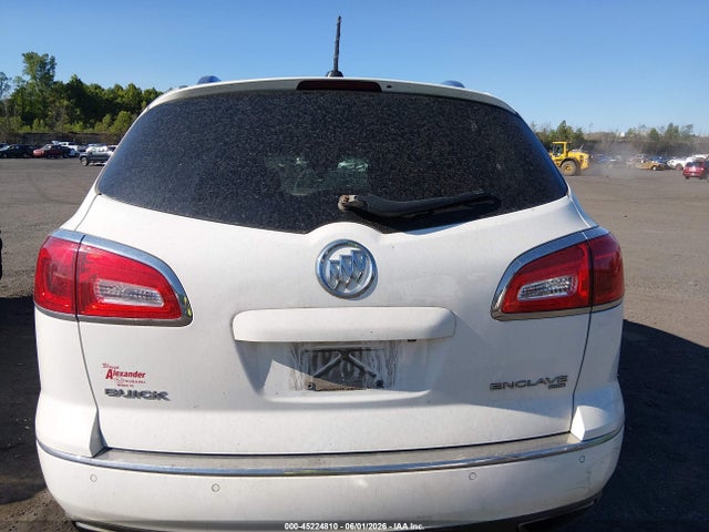 Продаж на аукціоні авто 2016 Buick Enclave Leather, vin: 5GAKVBKD8GJ293559, номер лоту: 45224810