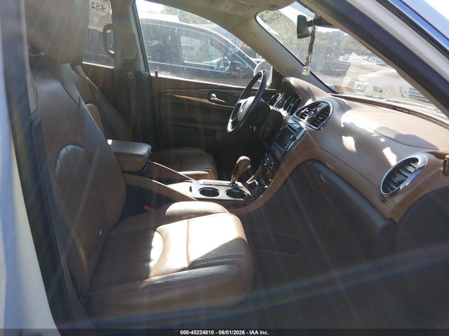 Продаж на аукціоні авто 2016 Buick Enclave Leather, vin: 5GAKVBKD8GJ293559, номер лоту: 45224810