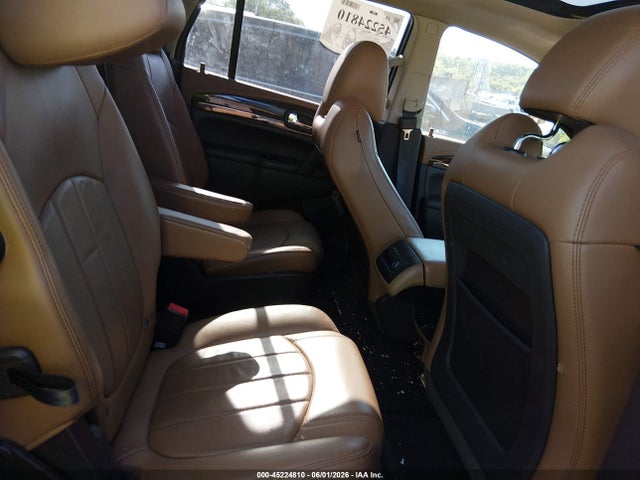 Продаж на аукціоні авто 2016 Buick Enclave Leather, vin: 5GAKVBKD8GJ293559, номер лоту: 45224810