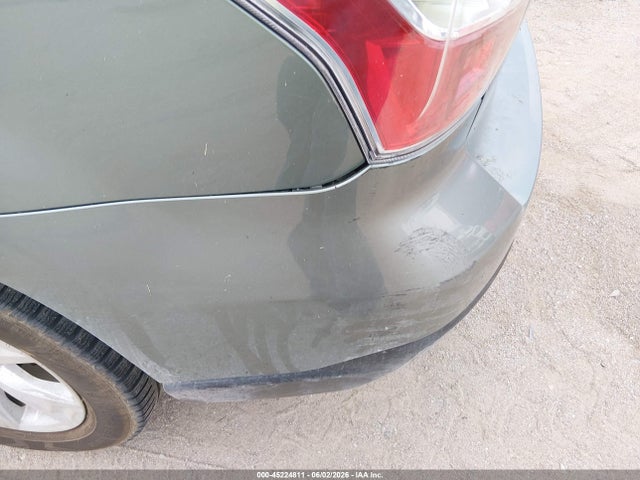 Auction sale of the 2015 Subaru Forester 2.5i Premium, vin: JF2SJADC6FH540884, lot number: 45224811