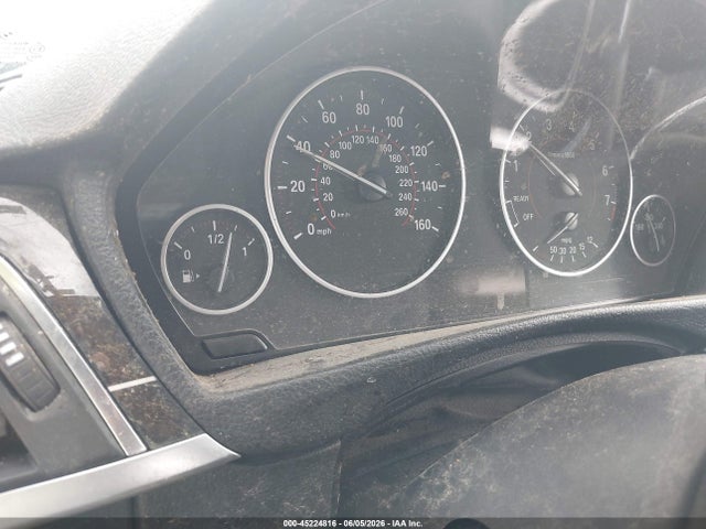 45224816 :رقم المزاد ، WBA8B9G37HNU56865 vin ، 2017 Bmw 330i مزاد بيع