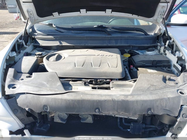 Jeep Cherokee Latitude 2015 1C4PJMCS4FW562277 Image 10