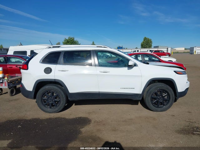 Jeep Cherokee Latitude 2015 1C4PJMCS4FW562277 Image 13