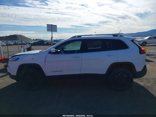 Jeep Cherokee Latitude 2015 1C4PJMCS4FW562277 Image 14