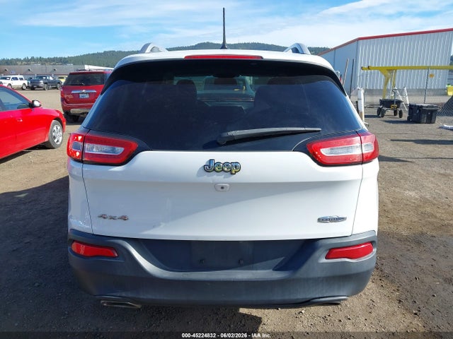 Jeep Cherokee Latitude 2015 1C4PJMCS4FW562277 Image 16