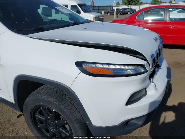 Jeep Cherokee Latitude 2015 1C4PJMCS4FW562277 Image 18