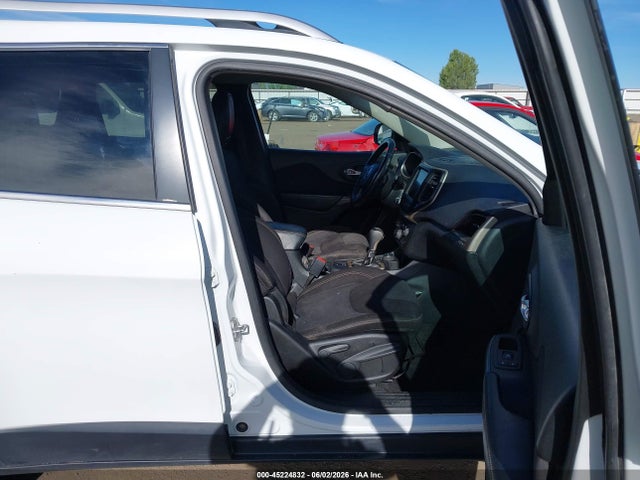 Jeep Cherokee Latitude 2015 1C4PJMCS4FW562277 Image 5