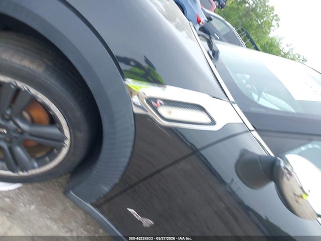 45224833 :رقم المزاد ، WMWZC5C50CWL60340 vin ، 2012 Mini Cooper S Countryman مزاد بيع