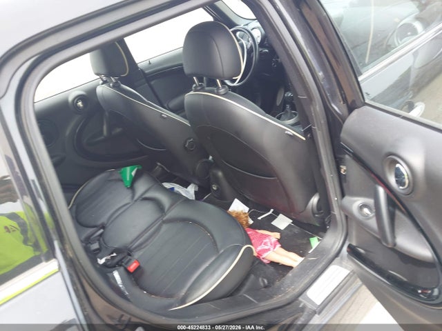 45224833 :رقم المزاد ، WMWZC5C50CWL60340 vin ، 2012 Mini Cooper S Countryman مزاد بيع
