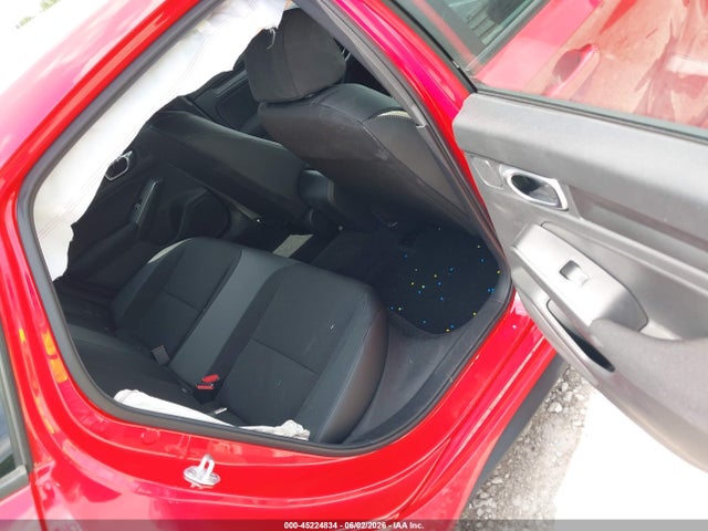 Honda Civic Sport 2026 19XFL2H86TE002547 Image 8