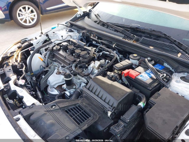 19XFL2H81SE036183 Honda Civic Sedan Sport