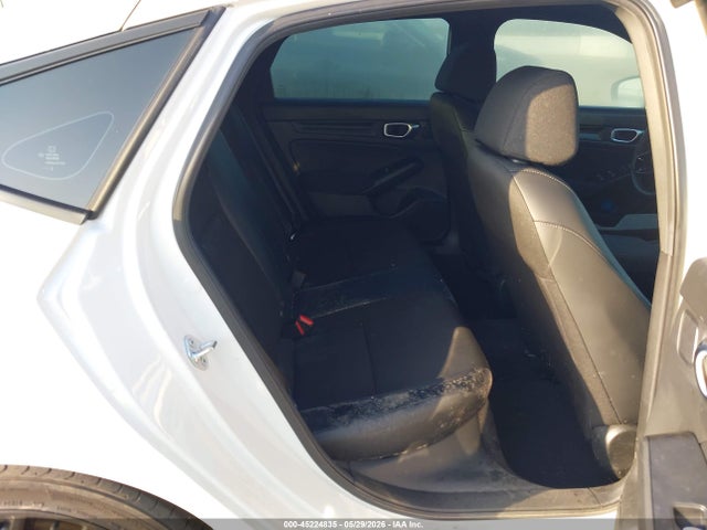 19XFL2H81SE036183 Honda Civic Sedan Sport