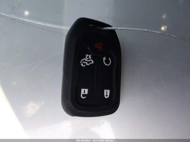 Продаж на аукціоні авто 2021 Chevrolet Silverado 1500 4wd  Standard Bed Lt Trail Boss, vin: 3GCPYFED0MG344354, номер лоту: 45224840