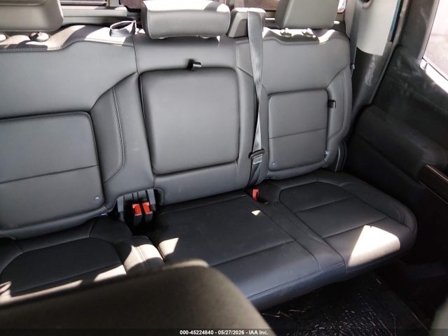 Продаж на аукціоні авто 2021 Chevrolet Silverado 1500 4wd  Standard Bed Lt Trail Boss, vin: 3GCPYFED0MG344354, номер лоту: 45224840