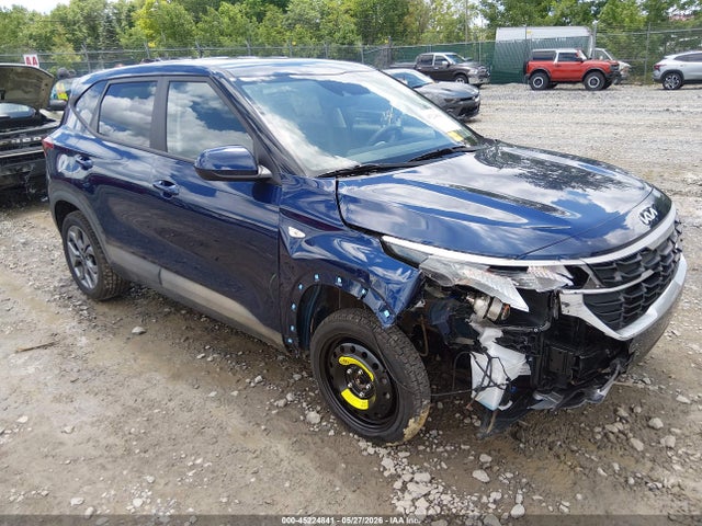 Auction sale of the 2025 Kia Seltos Lx, vin: KNDEPCAA4S7716663, lot number: 45224841