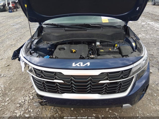 Aukcja sprzedaży 2025 Kia Seltos Lx, vin: KNDEPCAA4S7716663, numer aukcji: 45224841