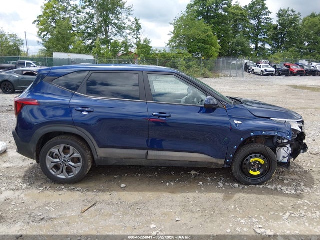 Aukcja sprzedaży 2025 Kia Seltos Lx, vin: KNDEPCAA4S7716663, numer aukcji: 45224841