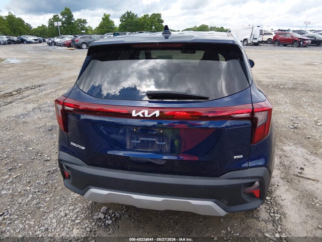 Aukcja sprzedaży 2025 Kia Seltos Lx, vin: KNDEPCAA4S7716663, numer aukcji: 45224841
