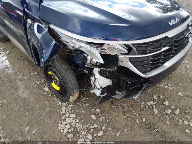 Aukcja sprzedaży 2025 Kia Seltos Lx, vin: KNDEPCAA4S7716663, numer aukcji: 45224841