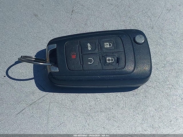 Buick Lacrosse Leather Group 2014 1G4GB5G3XEF172977 Image 11