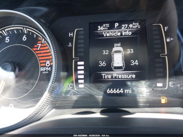 Jeep Cherokee Latitude 4x4 2020 1C4PJMCX4LD643380 Image 15