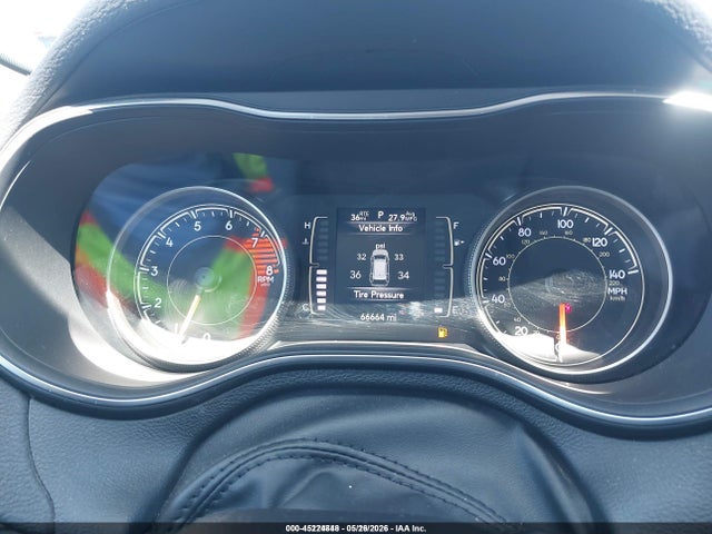 Jeep Cherokee Latitude 4x4 2020 1C4PJMCX4LD643380 Image 7