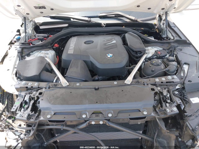 Aukcja sprzedaży 2024 Bmw 530i, vin: WBA43FJ05RCR86399, numer aukcji: 45224850