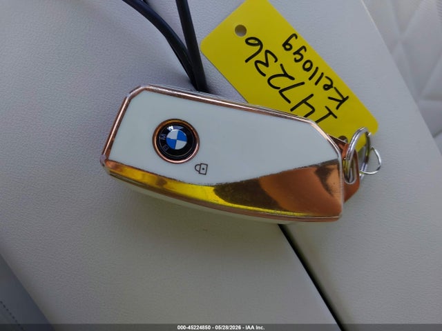 Aukcja sprzedaży 2024 Bmw 530i, vin: WBA43FJ05RCR86399, numer aukcji: 45224850