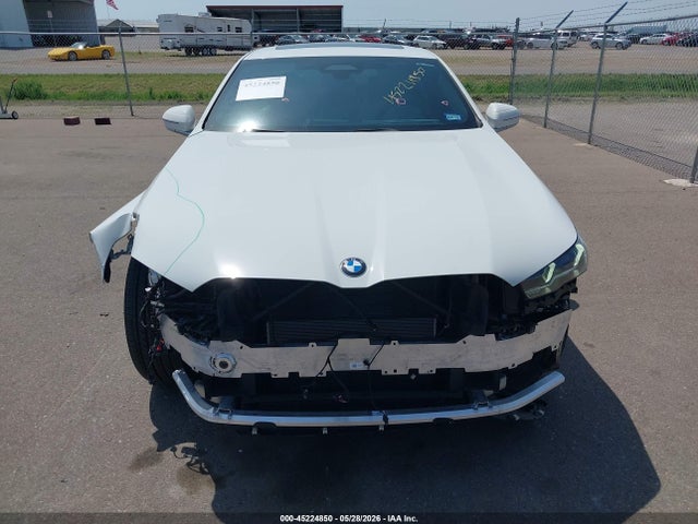 Aukcja sprzedaży 2024 Bmw 530i, vin: WBA43FJ05RCR86399, numer aukcji: 45224850