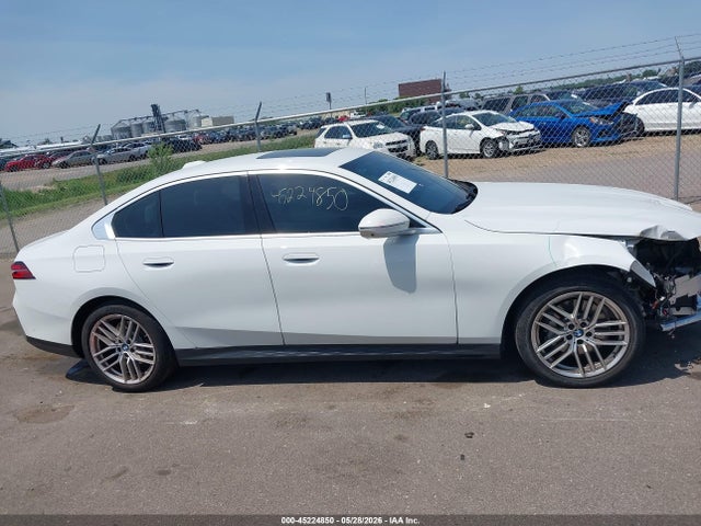 Aukcja sprzedaży 2024 Bmw 530i, vin: WBA43FJ05RCR86399, numer aukcji: 45224850