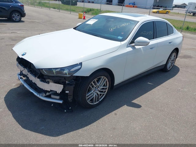 Aukcja sprzedaży 2024 Bmw 530i, vin: WBA43FJ05RCR86399, numer aukcji: 45224850