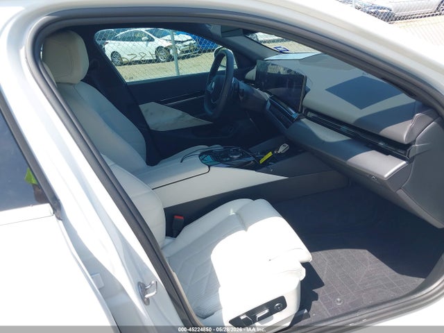 Aukcja sprzedaży 2024 Bmw 530i, vin: WBA43FJ05RCR86399, numer aukcji: 45224850