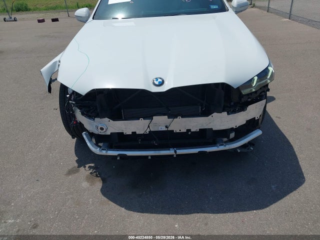 Aukcja sprzedaży 2024 Bmw 530i, vin: WBA43FJ05RCR86399, numer aukcji: 45224850
